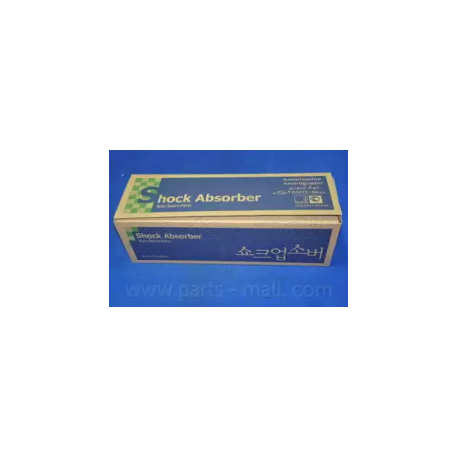 Амортизатор передній лівий Parts Mall PJA-FL004. Фото 1 PJA-FL004