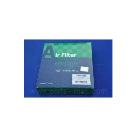 Фильтр воздушный Parts Mall PAA-058. Фото 1 PAA-058