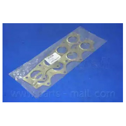 Прокладка, впускной / выпускной коллектор Parts Mall