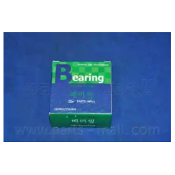 Подшипник ступицы колеса комплект Parts Mall