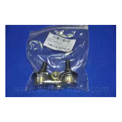 Стойка (тяга) стабилизатора передняя Parts Mall