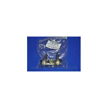 Стойка (тяга) стабилизатора передняя Parts Mall PXCLA-003. Фото 1 PXCLA-003