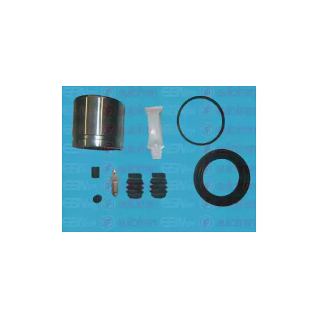 Ремкомплект гальмівного супорта Autofren Seinsa AF D41736C. Фото 1 AF D41736C