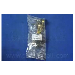 Стойка (тяга) стабилизатора задняя Parts Mall