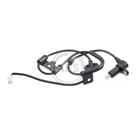 Датчик частоты вращения колеса (ABS) A.B.S. ABS 30867. Фото 1 ABS 30867