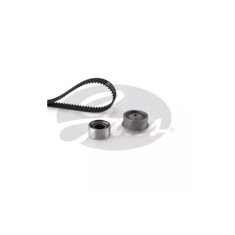 Комплект ремня ГРМ Gates GT K055309XS. Фото 1 GT K055309XS