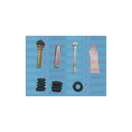 Ремкомплект направляющей суппорта Autofren Seinsa AF D7052C. Фото 1 AF D7052C