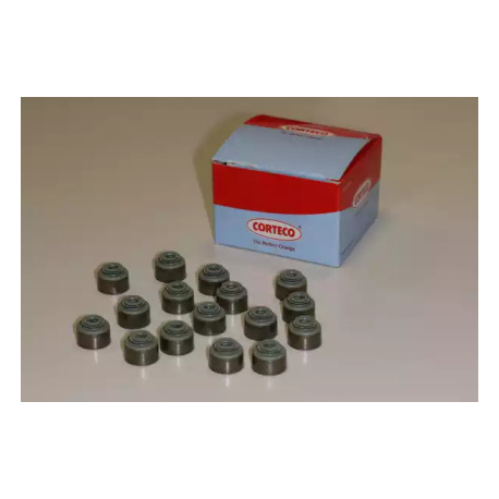 Манжеты (сальники) клапанов Corteco 19036004. Фото 1 19036004