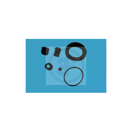 Ремкомплект тормозного суппорта Autofren Seinsa AF D4269. Фото 1 AF D4269