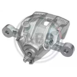 Супорт гальмівний без колодок A.B.S.