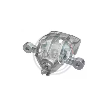 Супорт гальмівний без колодок A.B.S. ABS 721491. Фото 1 ABS 721491