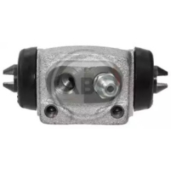 Циліндр гальмівний задній A.B.S.