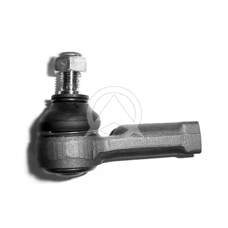 Наконечник кермової тяги Sidem SM 87033. Фото 1 SM 87033