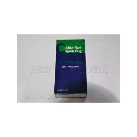 Дроти високовольтні Parts Mall PEA-E05. Фото 1 PEA-E05