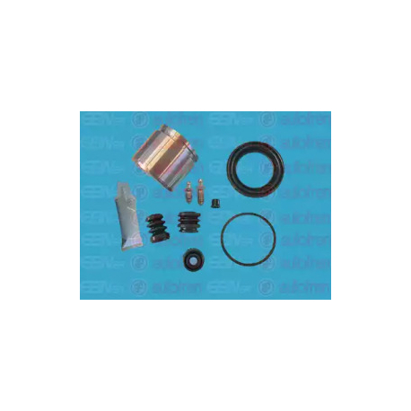 Ремкомплект тормозного суппорта Autofren Seinsa AF D41092C. Фото 1 AF D41092C