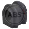 Втулка стабилизатора A.B.S. ABS 270851. Фото 1