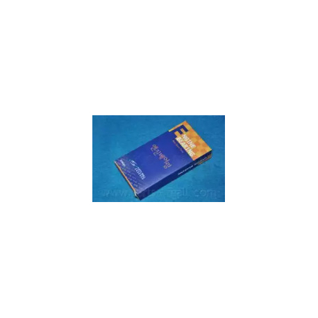 Вкладыши коренные Parts Mall HCJA-025S. Фото 1 HCJA-025S