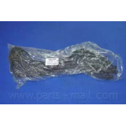 Прокладка клапанной крышки Parts Mall Прокладка клапанной крышки Parts Mall