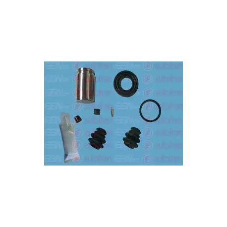 Ремкомплект гальмівного супорта Autofren Seinsa AF D41138C. Фото 1 AF D41138C