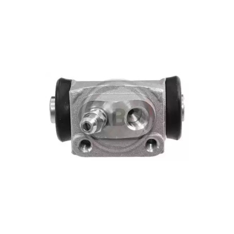 Цилиндр тормозной задний A.B.S. ABS 72987. Фото 1 ABS 72987