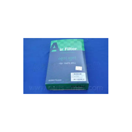 Фильтр воздушный Parts Mall PAA-087. Фото 1 PAA-087