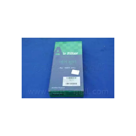 Фильтр салона Parts Mall PMA-012. Фото 1 PMA-012