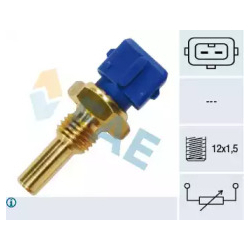 Датчик температури охолоджувальної рідини FAE