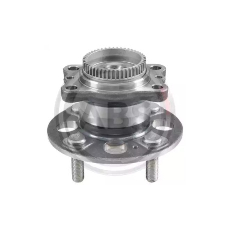 Подшипник ступицы колеса комплект A.B.S. ABS 201620. Фото 1 ABS 201620