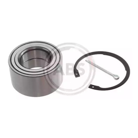 Підшипник маточини колеса комплект A.B.S. ABS 201045. Фото 1 ABS 201045