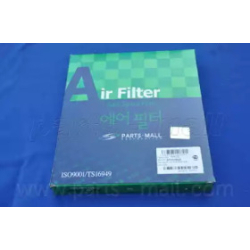 Фильтр салона Parts Mall