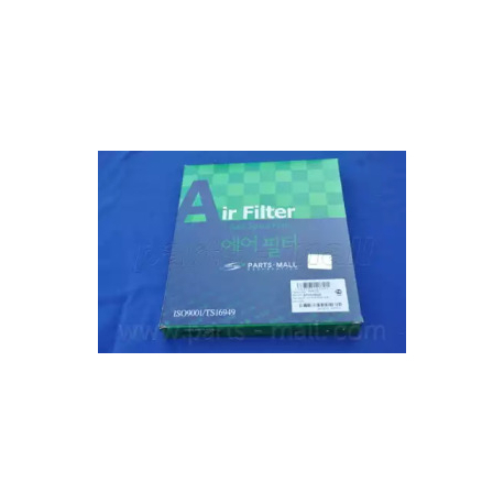 Фільтр салону Parts Mall PMA-020. Фото 1 PMA-020