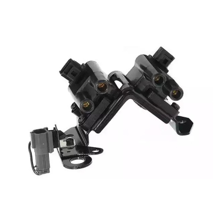 Котушка запалювання Magneti Marelli MM 060717110012. Фото 1 MM 060717110012