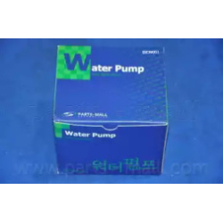 Помпа (насос водяной) Parts Mall Помпа (насос водяной) Parts Mall