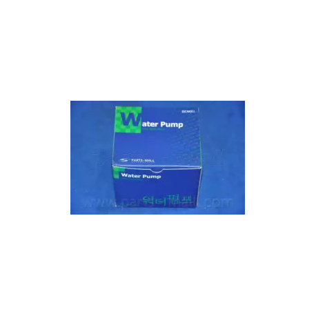 Помпа (насос водяний) Parts Mall PHA-002. Фото 1 PHA-002