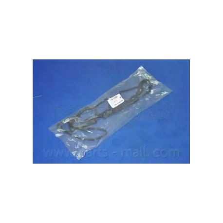 Прокладка клапанной крышки Parts Mall P1G-A054. Фото 1 P1G-A054