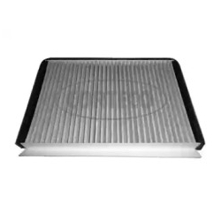 Фільтр салону Corteco