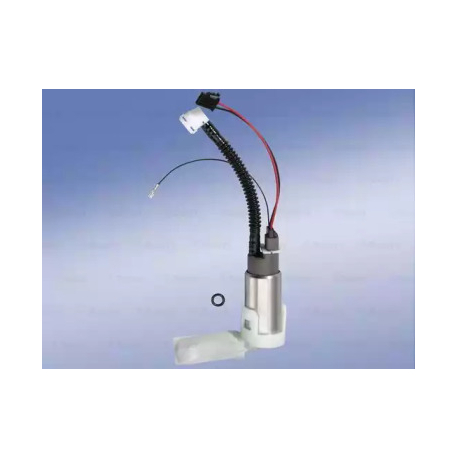 Насос топливный BOSCH 1 987 580 011. Фото 1 1 987 580 011