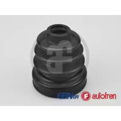 Чехол полуоси (пыльник) приводного вала Autofren Seinsa
