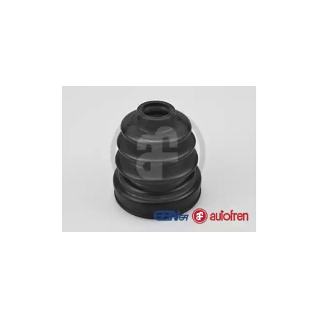 Чохол півосі (пильник) приводного валу Autofren Seinsa AF D8233. Фото 1 AF D8233