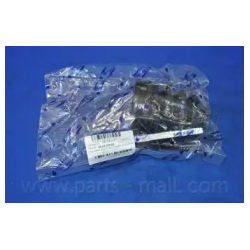 Чехол полуоси (пыльник) приводного вала Parts Mall