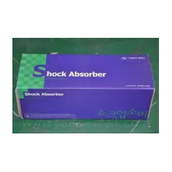 Амортизатор передній лівий Parts Mall