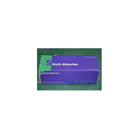 Амортизатор передній лівий Parts Mall PJA-FL005. Фото 1 PJA-FL005