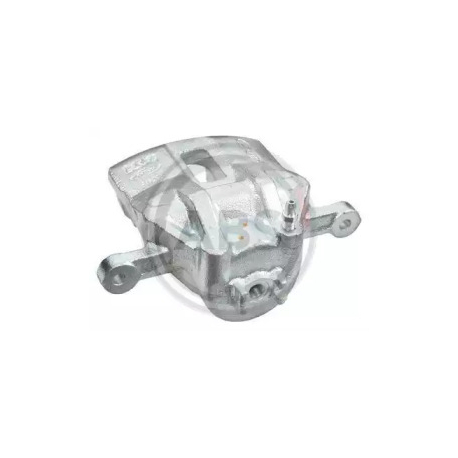 Супорт гальмівний без колодок A.B.S. ABS 721502. Фото 1 ABS 721502