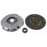 Комплект зчеплення SACHS 3000 950 626. Фото 1