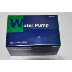 Помпа (насос водяной) Parts Mall Помпа (насос водяной) Parts Mall