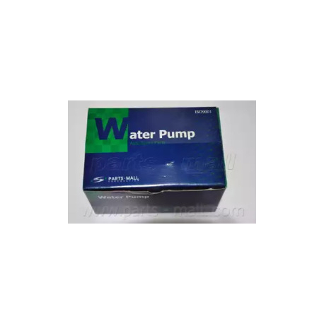 Помпа (насос водяний) Parts Mall PHA-001. Фото 1 PHA-001