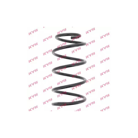 Пружина ходової частини передня Kayaba RG3210. Фото 1 RG3210