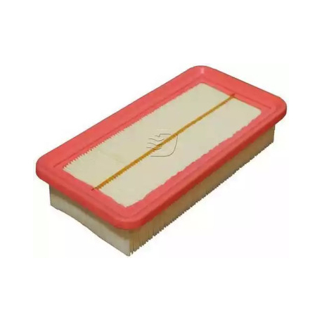 Фільтр повітряний DENCKERMANN A140394. Фото 1 A140394