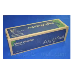 Амортизатор передний правый Parts Mall