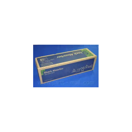 Амортизатор передний правый Parts Mall PJA-FR005. Фото 1 PJA-FR005